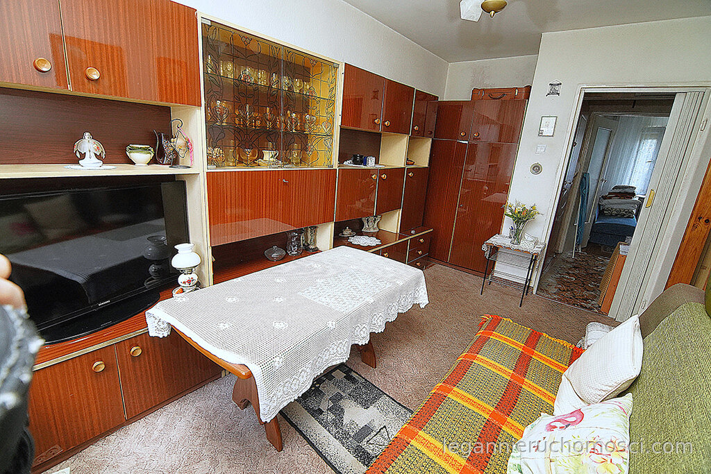 2-pokojowe mieszkanie, 32,55 m², Gorzów Wielkopolski, Górczyn