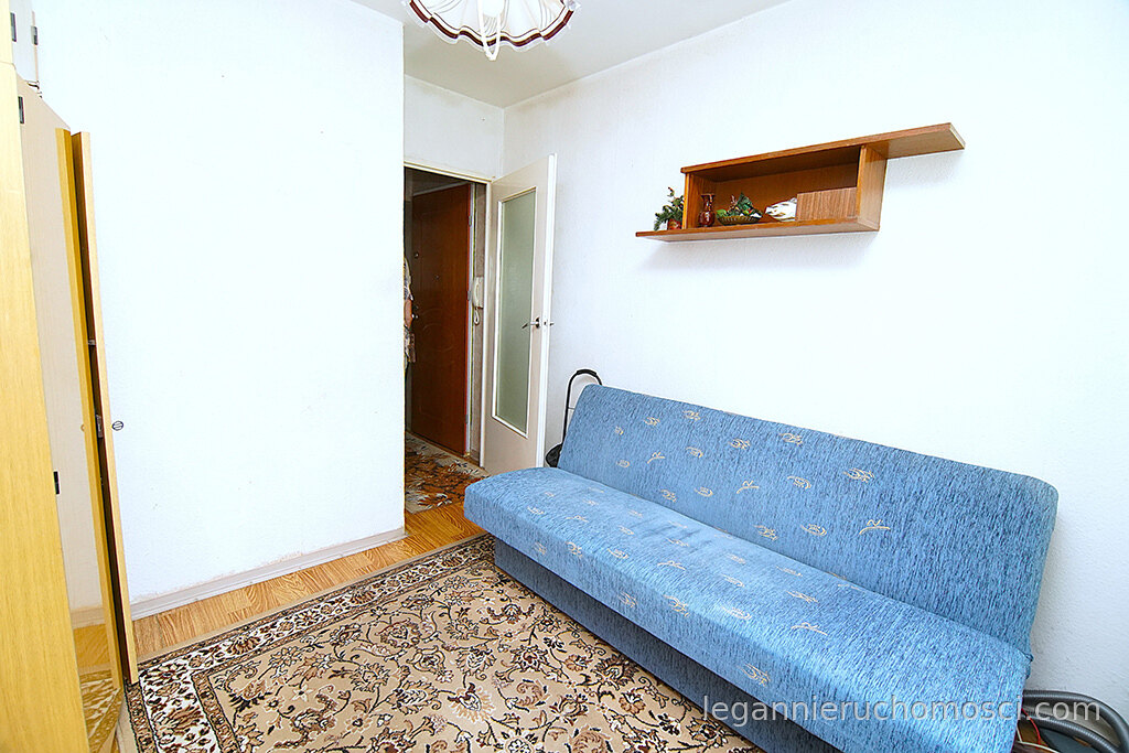 2-pokojowe mieszkanie, 32,55 m², Gorzów Wielkopolski, Górczyn