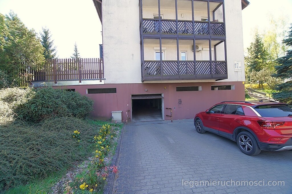 Obiekt komercyjny, 16,00 m², Gorzów Wielkopolski, os. Piaski