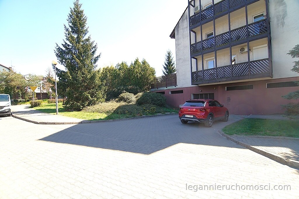 Obiekt komercyjny, 16,00 m², Gorzów Wielkopolski, os. Piaski