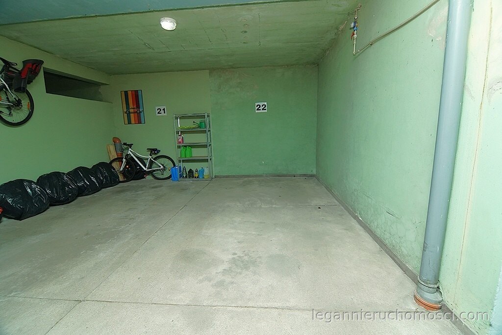 Obiekt komercyjny, 16,00 m², Gorzów Wielkopolski, os. Piaski