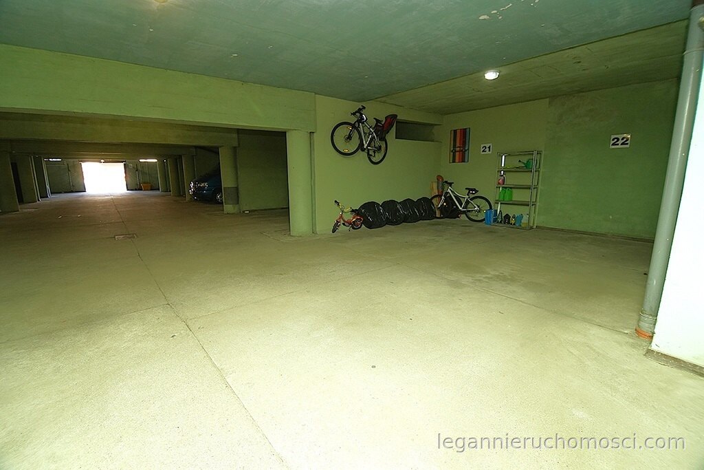 Obiekt komercyjny, 16,00 m², Gorzów Wielkopolski, os. Piaski