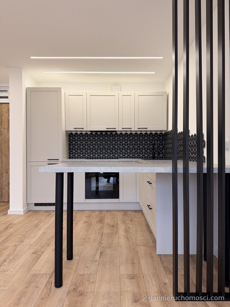 2-pokojowe mieszkanie, 37,50 m², Gorzów Wielkopolski