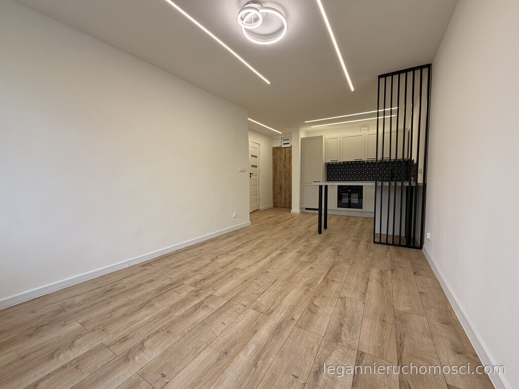 2-pokojowe mieszkanie, 37,50 m², Gorzów Wielkopolski