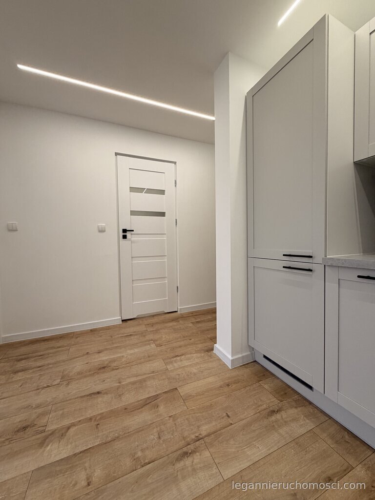2-pokojowe mieszkanie, 37,50 m², Gorzów Wielkopolski