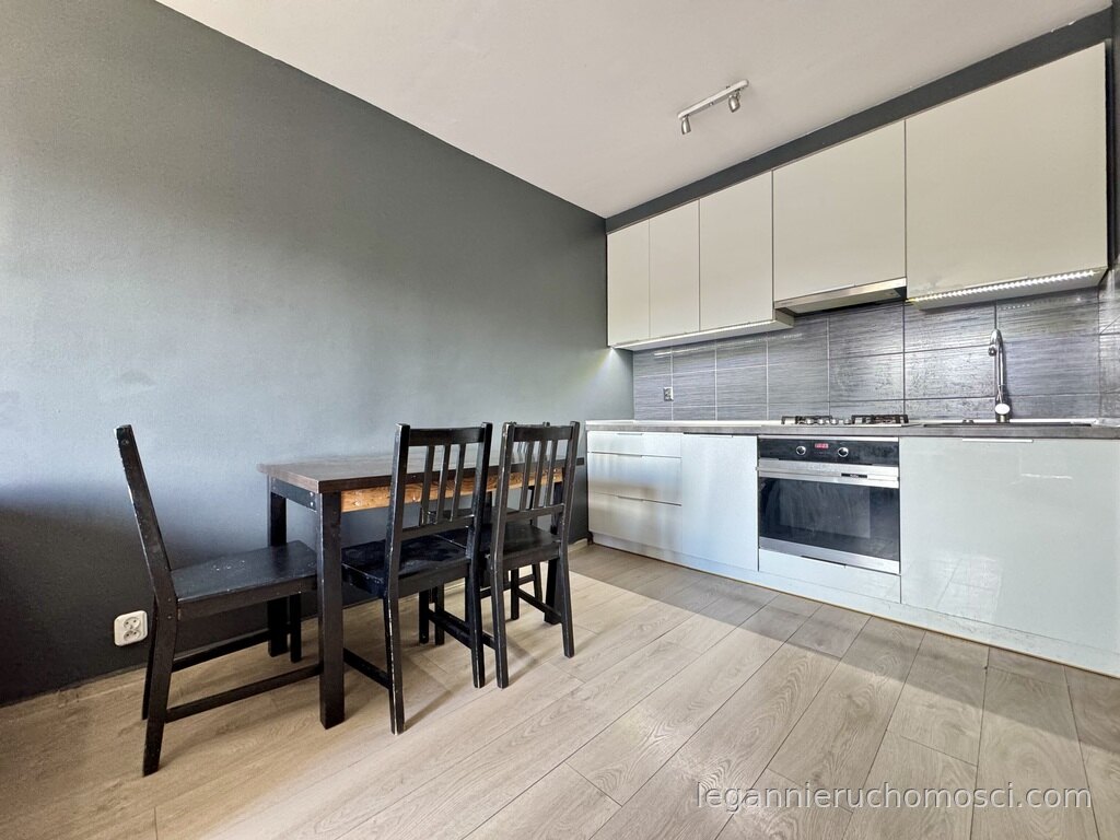 2-pokojowe mieszkanie, 33,00 m², Gorzów Wielkopolski, Centrum