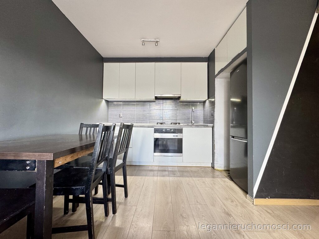 2-pokojowe mieszkanie, 33,00 m², Gorzów Wielkopolski, Centrum