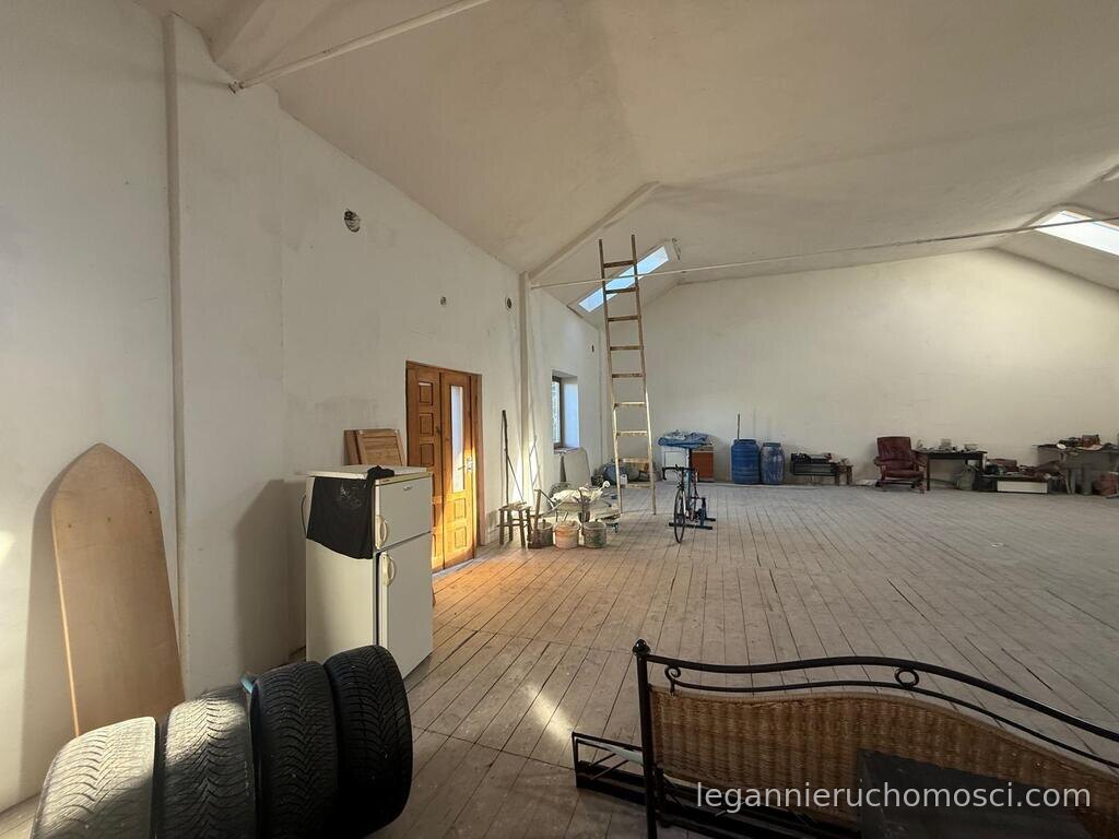 Dom, 5 pokoi, 158,00 m², Ulim