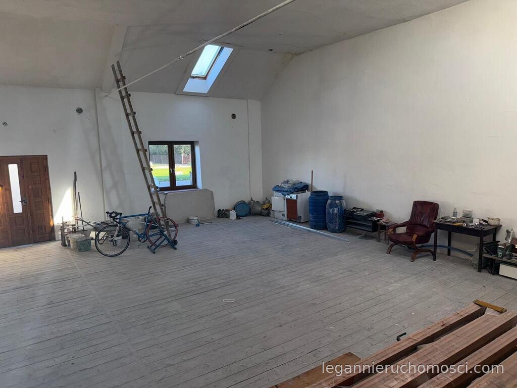 Dom, 5 pokoi, 158,00 m², Ulim