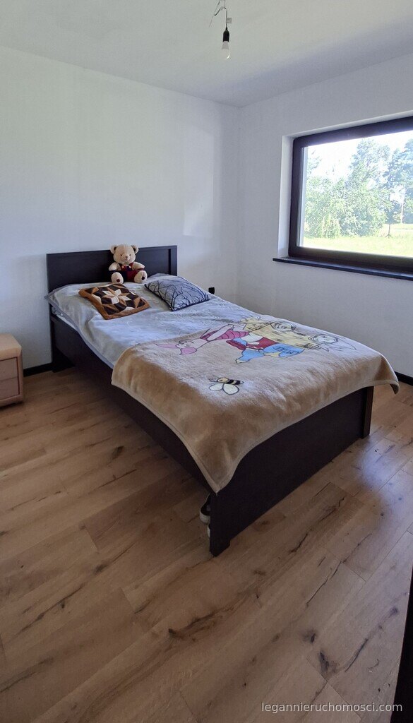 Dom, 3 pokoje, 62,00 m², Zaszczytowo