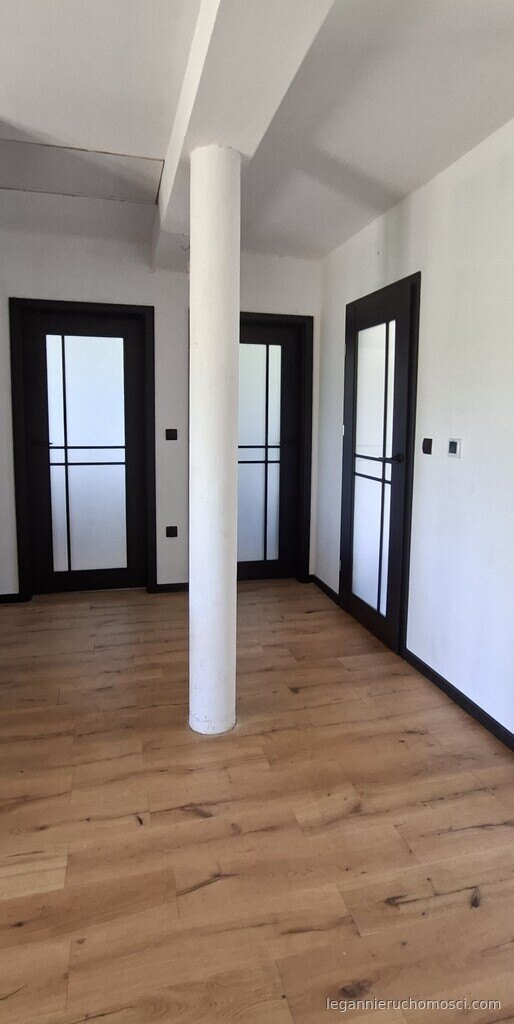 Dom, 3 pokoje, 62,00 m², Zaszczytowo