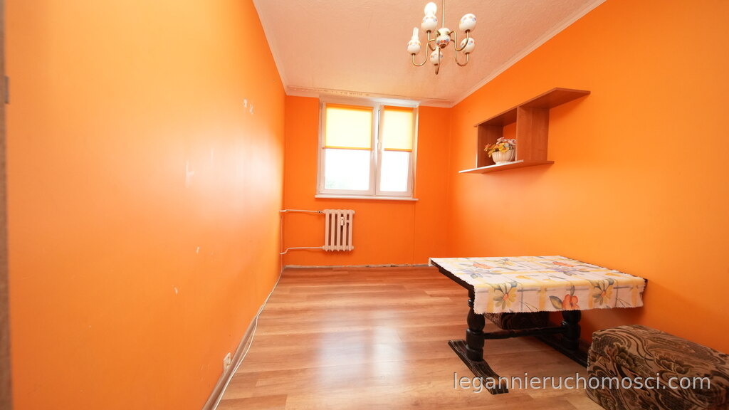 2-pokojowe mieszkanie, 37,00 m², Gorzów Wielkopolski, os. Słoneczne