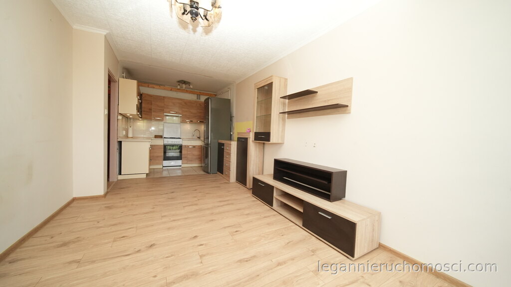 2-pokojowe mieszkanie, 37,00 m², Gorzów Wielkopolski, os. Słoneczne