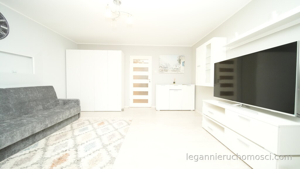 2-pokojowe mieszkanie, 47,50 m², Gorzów Wielkopolski, Górczyn