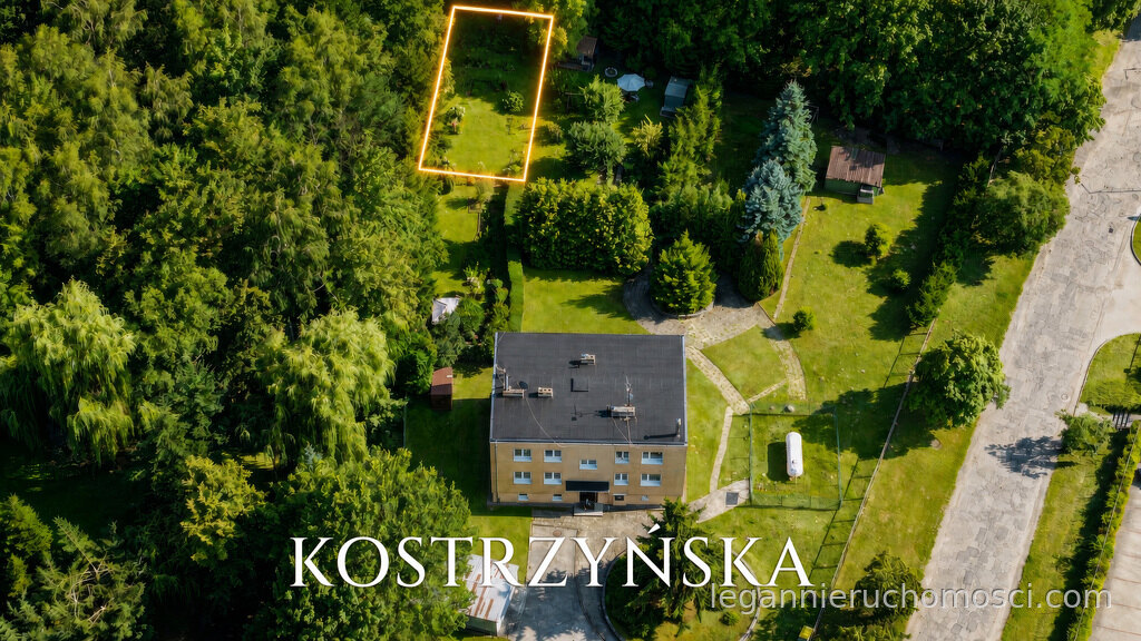 2-pokojowe mieszkanie, 36,95 m², Gorzów Wielkopolski, Wieprzyce