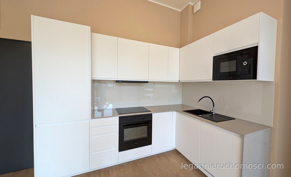 4-pokojowe mieszkanie na wynajem, 64,00 m², Gorzów Wielkopolski, Śródmieście