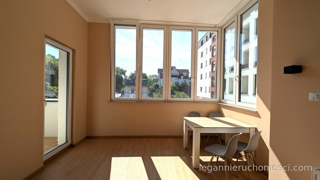 4-pokojowe mieszkanie na wynajem, 64,00 m², Gorzów Wielkopolski, Śródmieście