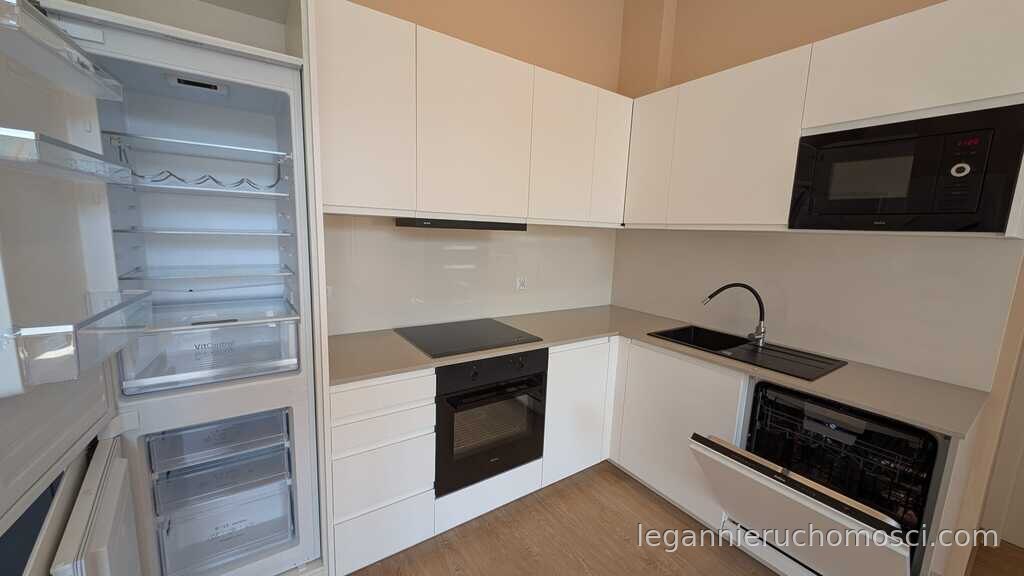 4-pokojowe mieszkanie na wynajem, 64,00 m², Gorzów Wielkopolski, Śródmieście