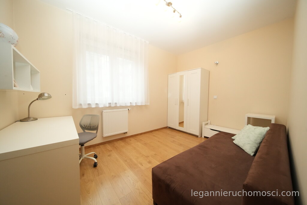 3-pokojowe mieszkanie, 66,38 m², Gorzów Wielkopolski, Górczyn