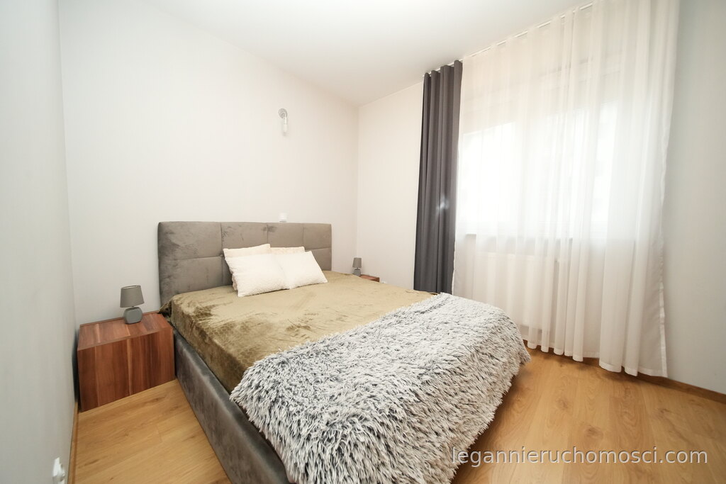 3-pokojowe mieszkanie, 66,38 m², Gorzów Wielkopolski, Górczyn