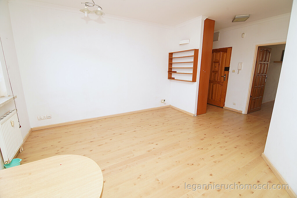 2-pokojowe mieszkanie, 43,00 m², Gorzów Wielkopolski, os. Piaski