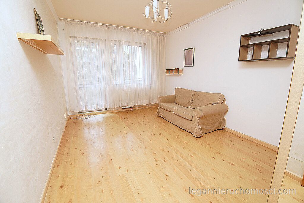 2-pokojowe mieszkanie, 43,00 m², Gorzów Wielkopolski, os. Piaski