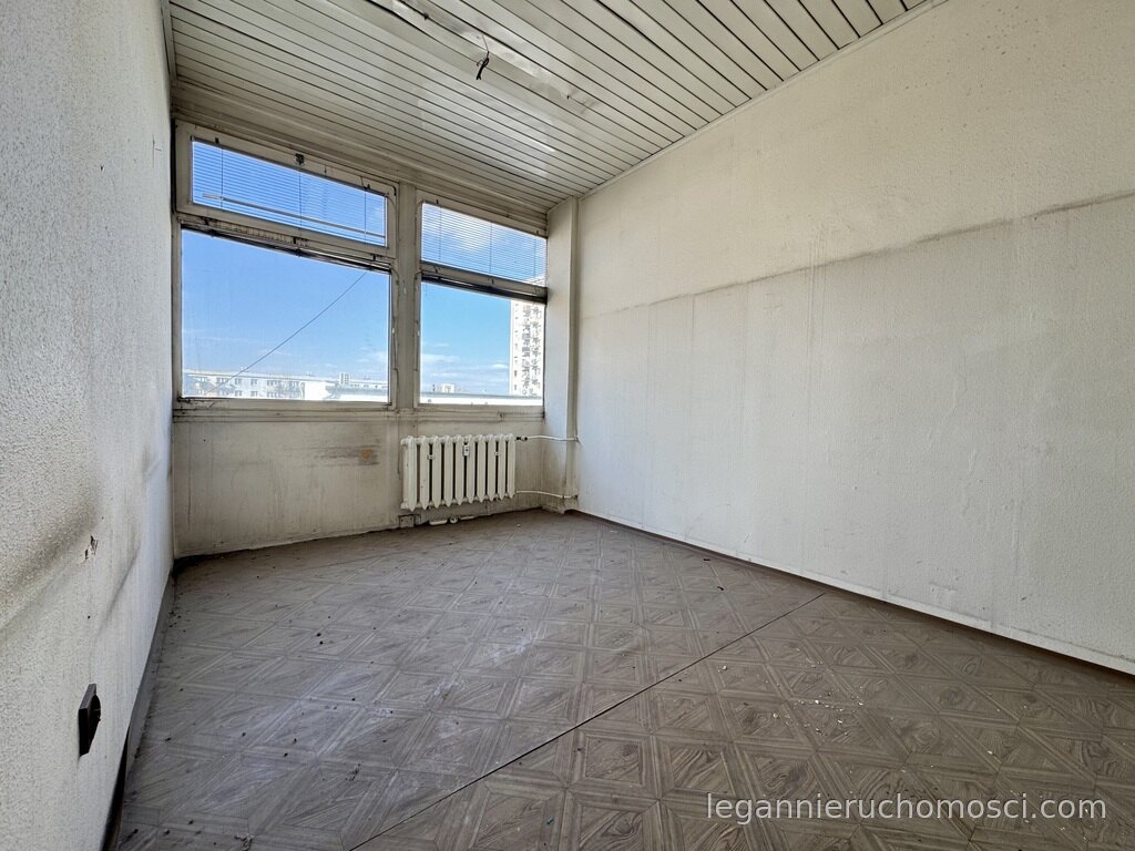 Lokal komercyjny, 103,51 m², Gorzów Wielkopolski, os. Staszica