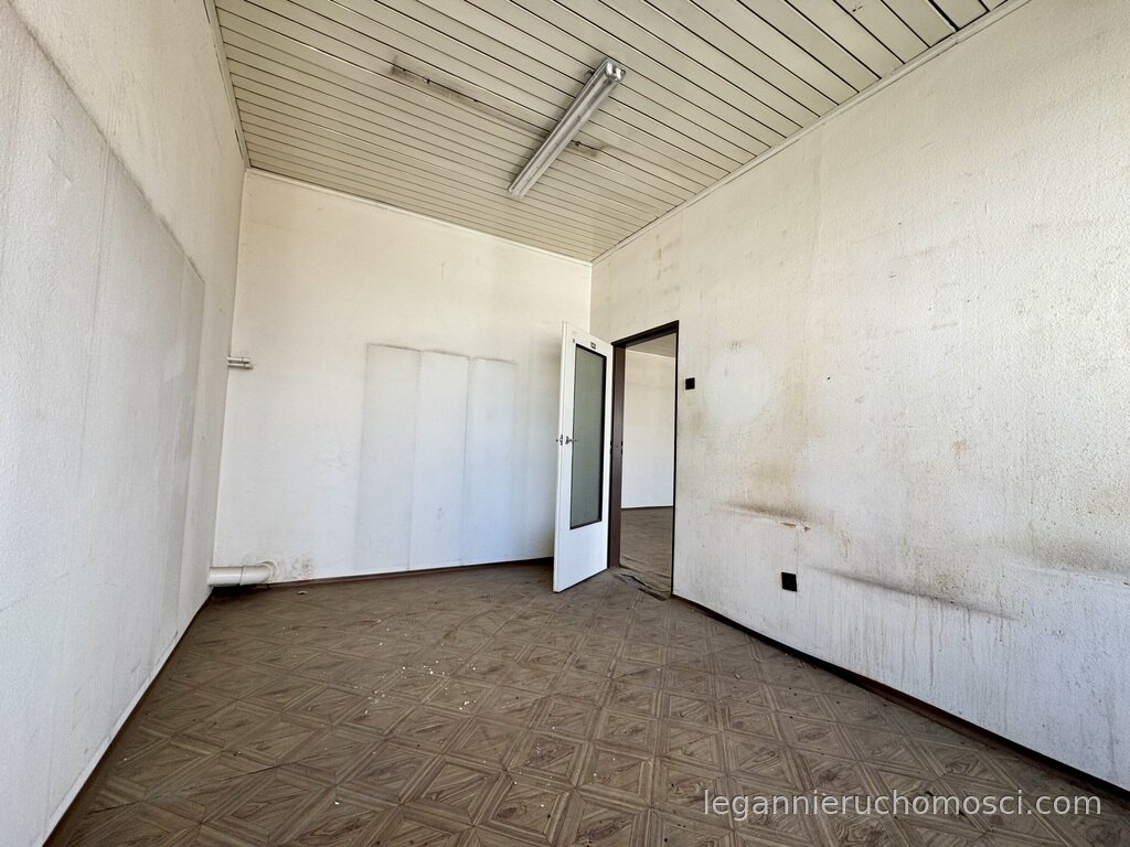 Lokal komercyjny, 103,51 m², Gorzów Wielkopolski, os. Staszica