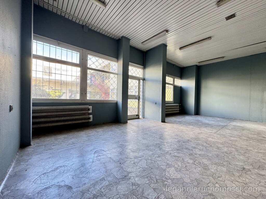 Lokal komercyjny, 327,00 m², Gorzów Wielkopolski, os. Staszica