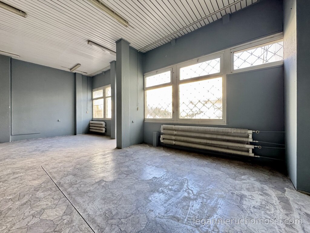 Lokal komercyjny, 327,00 m², Gorzów Wielkopolski, os. Staszica