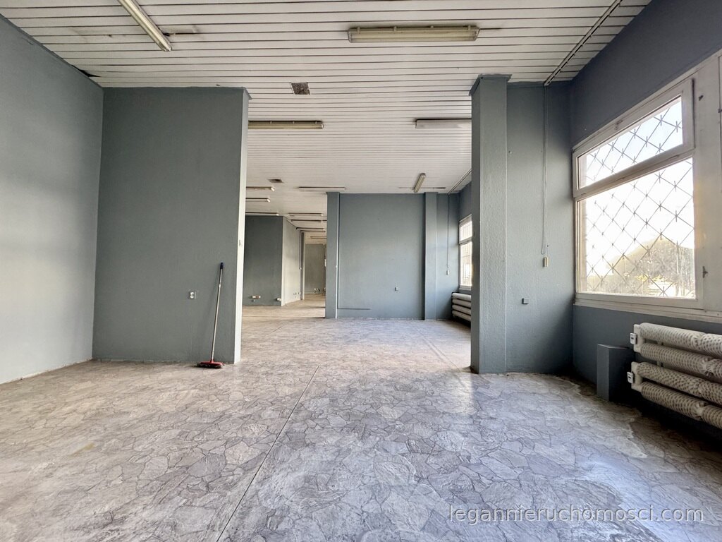 Lokal komercyjny, 327,00 m², Gorzów Wielkopolski, os. Staszica