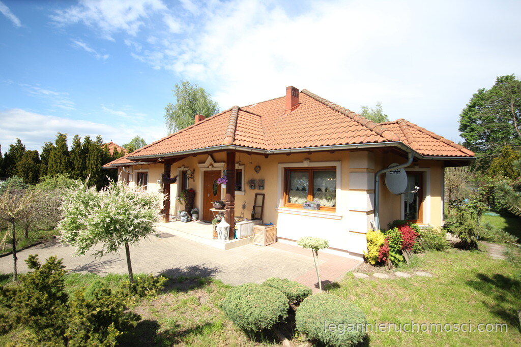 Dom, 4 pokoje, 153,21 m², Stare Polichno