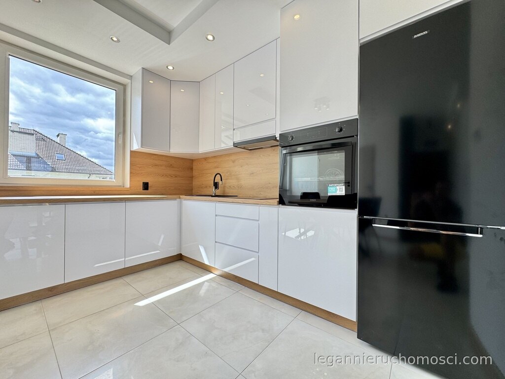 3-pokojowe mieszkanie, 88,00 m², Gorzów Wielkopolski, os. Europejskie