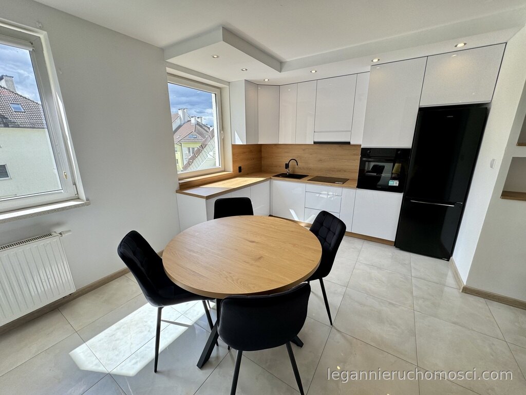 3-pokojowe mieszkanie, 88,00 m², Gorzów Wielkopolski, os. Europejskie
