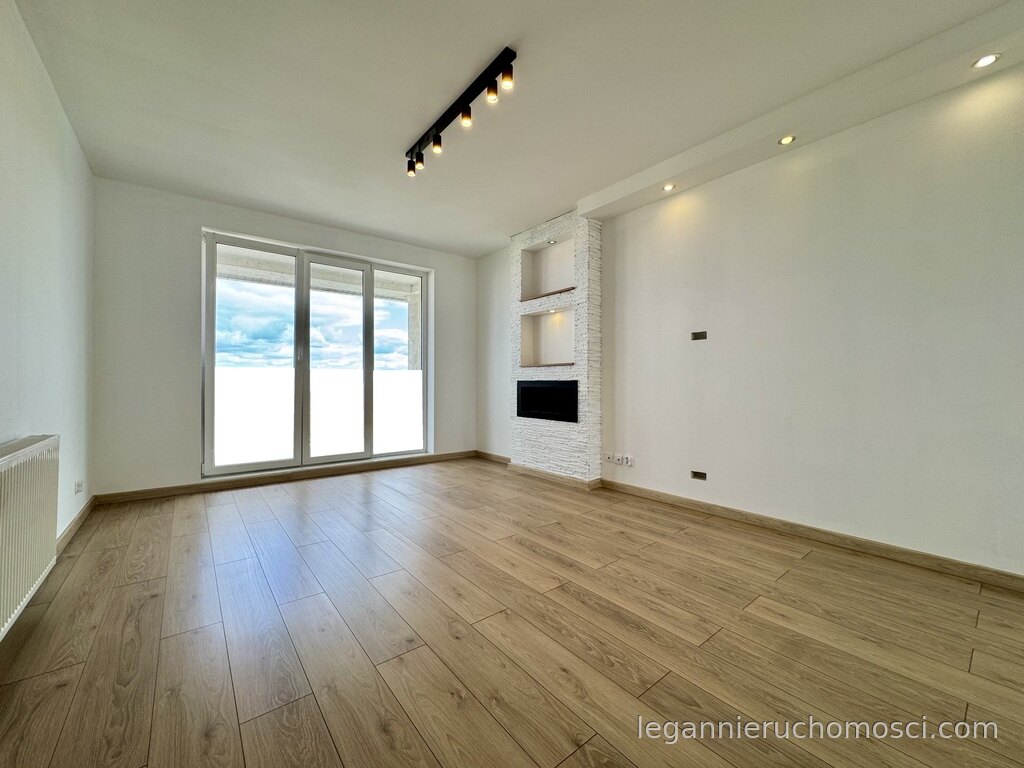 3-pokojowe mieszkanie, 88,00 m², Gorzów Wielkopolski, os. Europejskie
