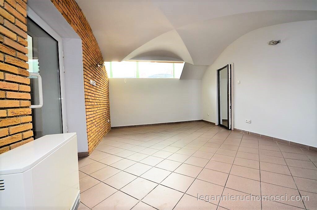 Lokal komercyjny, 43,00 m², Gorzów Wielkopolski, Centrum