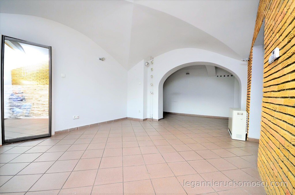 Lokal komercyjny, 43,00 m², Gorzów Wielkopolski, Centrum