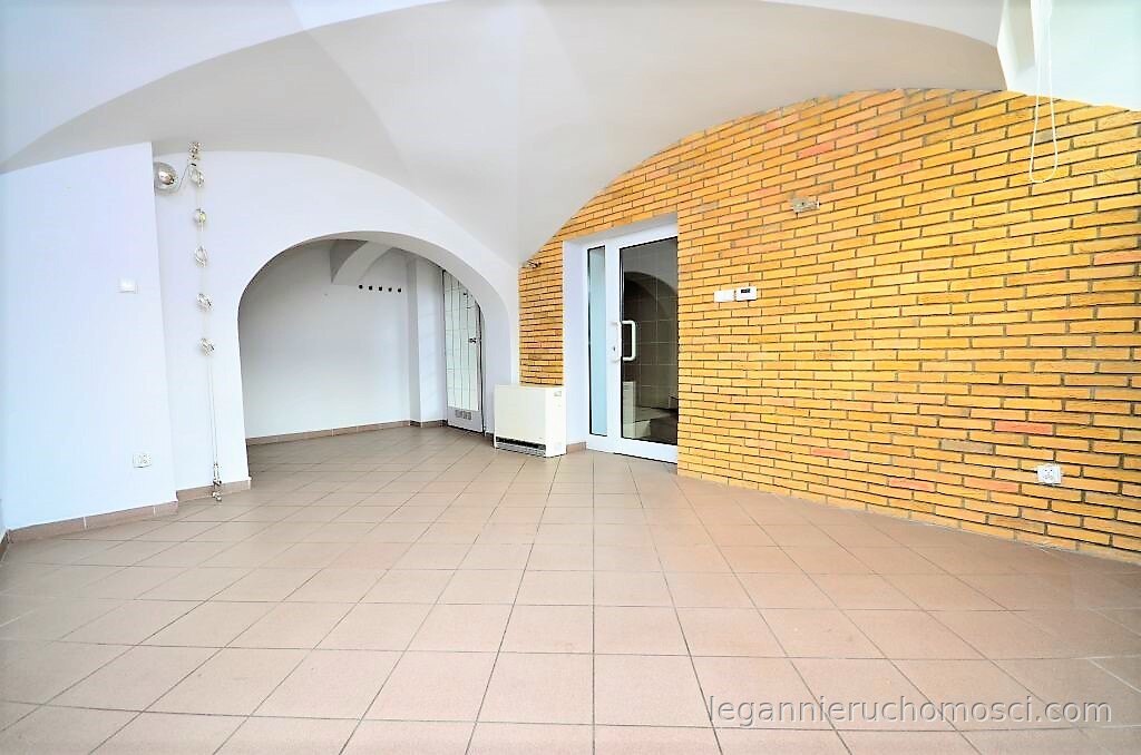 Lokal komercyjny, 43,00 m², Gorzów Wielkopolski, Centrum
