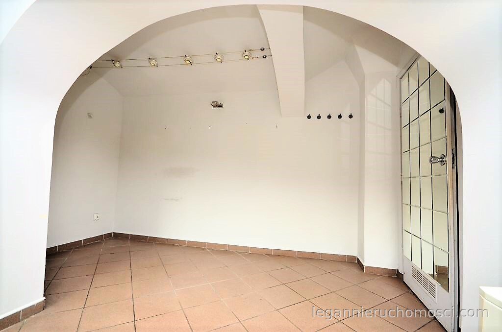 Lokal komercyjny, 43,00 m², Gorzów Wielkopolski, Centrum
