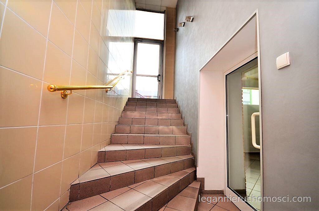 Lokal komercyjny, 43,00 m², Gorzów Wielkopolski, Centrum