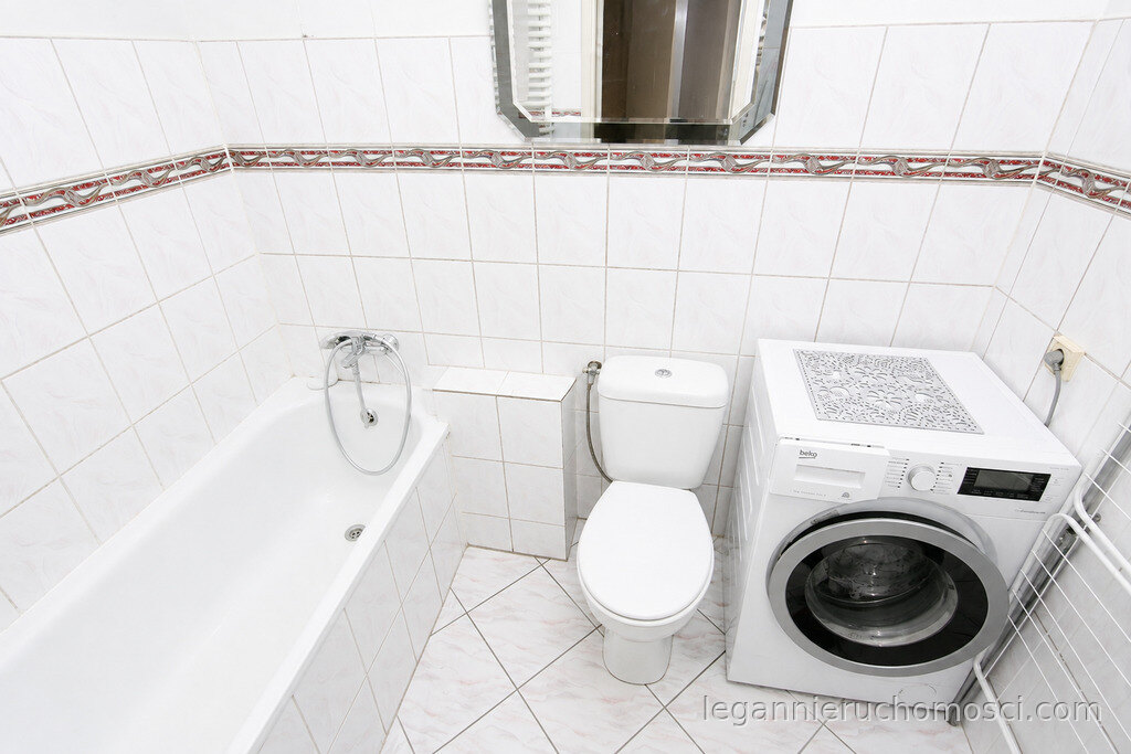 2-pokojowe mieszkanie, 35,96 m², Wojcieszyce