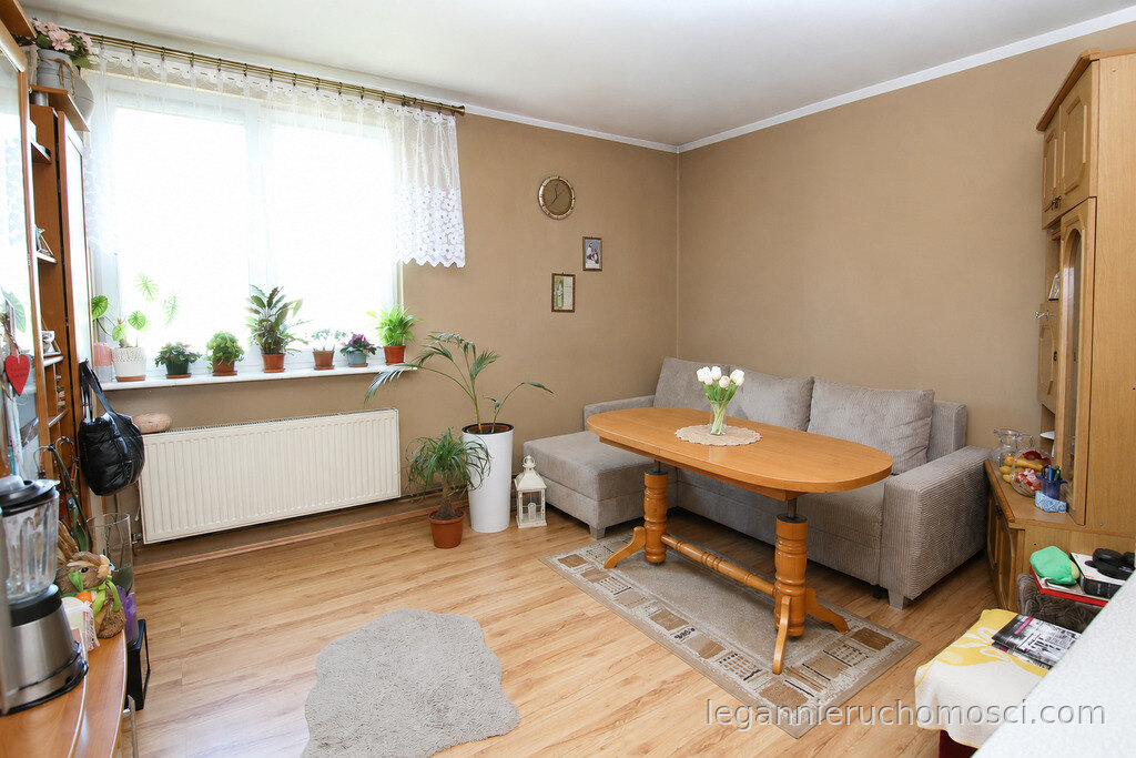 2-pokojowe mieszkanie, 35,96 m², Wojcieszyce