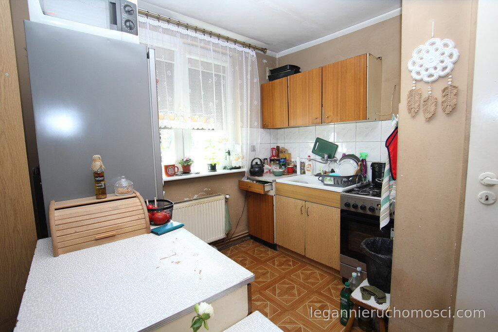 2-pokojowe mieszkanie, 35,96 m², Wojcieszyce