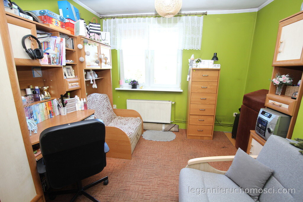 2-pokojowe mieszkanie, 35,96 m², Wojcieszyce