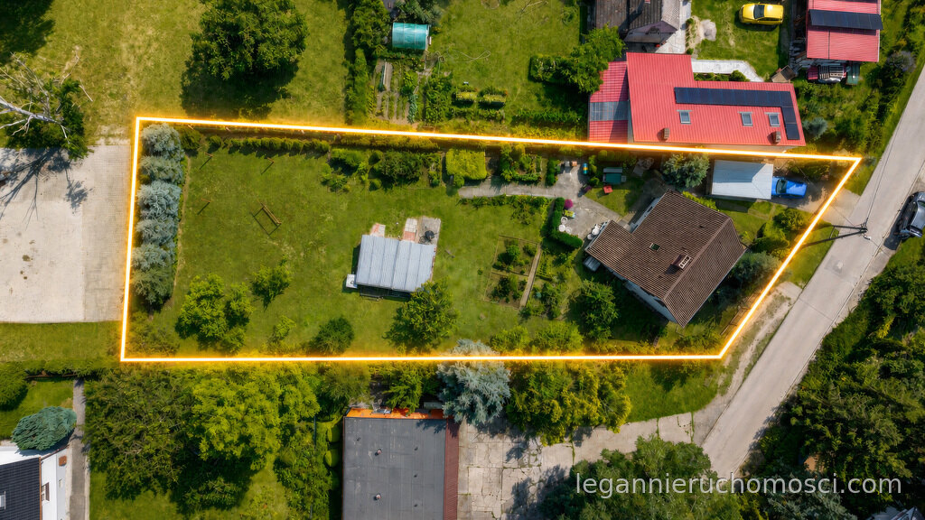 Dom, 3 pokoje, 100,00 m², Gorzów Wielkopolski