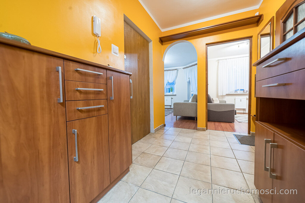 2-pokojowe mieszkanie na wynajem, 44,90 m², Gorzów Wielkopolski, Górczyn