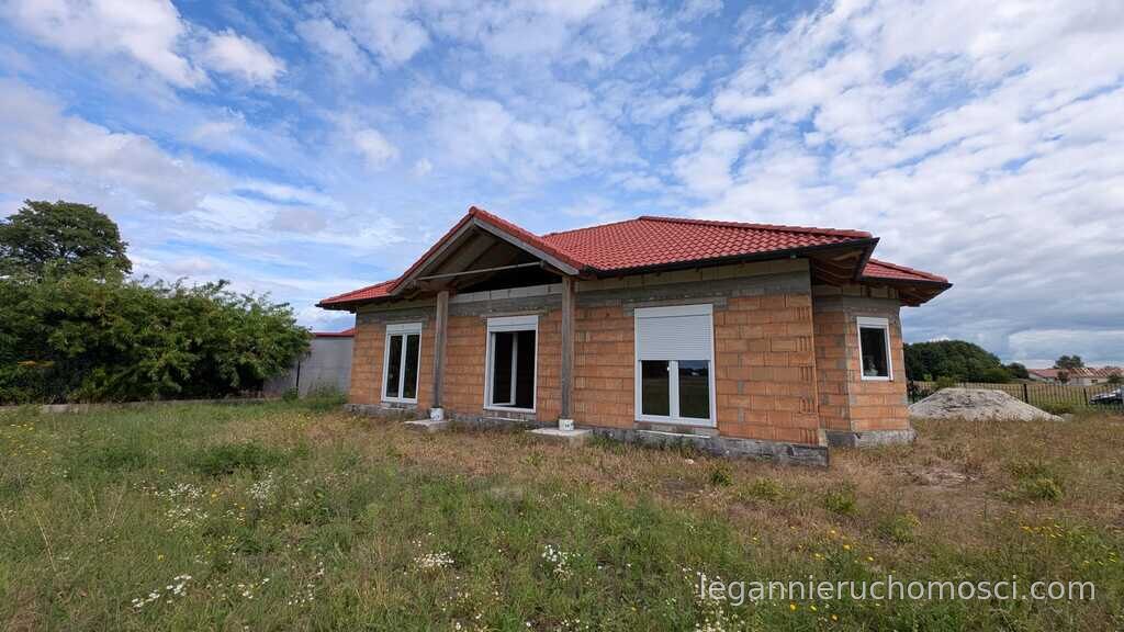 Dom, 4 pokoje, 104,00 m², Gorzów Wielkopolski, Karnin