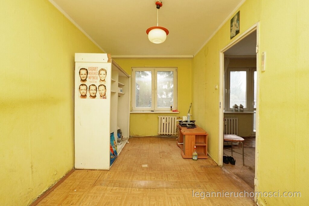 4-pokojowe mieszkanie, 65,18 m², Gorzów Wielkopolski, Górczyn