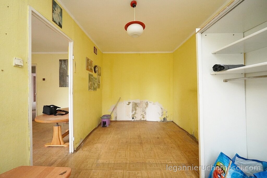 4-pokojowe mieszkanie, 65,18 m², Gorzów Wielkopolski, Górczyn