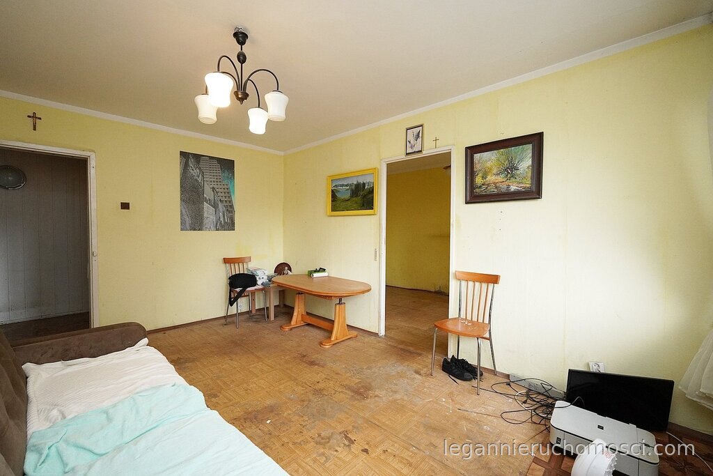 4-pokojowe mieszkanie, 65,18 m², Gorzów Wielkopolski, Górczyn